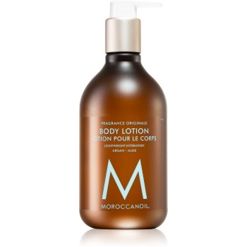 Moroccanoil Body Fragrance Originale crema de corp nutritiva - imagine 2